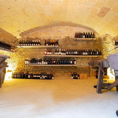 Masseria Violante Boutique Hotel Ruffano Zewnętrze zdjęcie