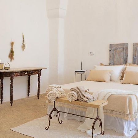 Masseria Violante Boutique Hotel Ruffano Zewnętrze zdjęcie