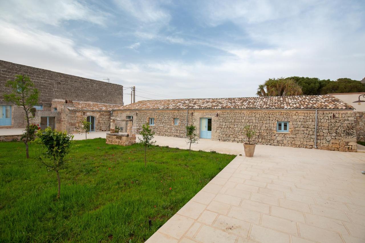 Masseria Violante Boutique Hotel Ruffano Zewnętrze zdjęcie