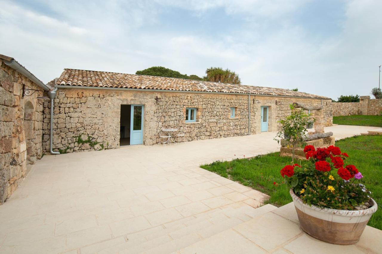 Masseria Violante Boutique Hotel Ruffano Zewnętrze zdjęcie