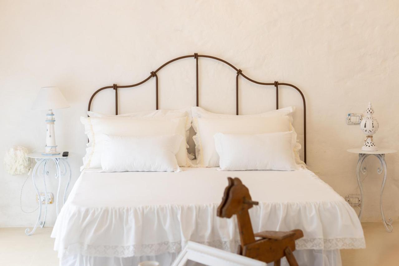 Masseria Violante Boutique Hotel Ruffano Zewnętrze zdjęcie