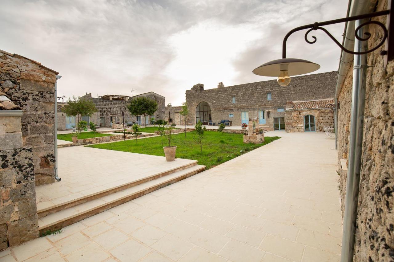 Masseria Violante Boutique Hotel Ruffano Zewnętrze zdjęcie