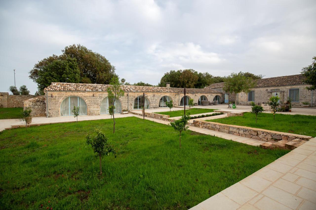 Masseria Violante Boutique Hotel Ruffano Zewnętrze zdjęcie