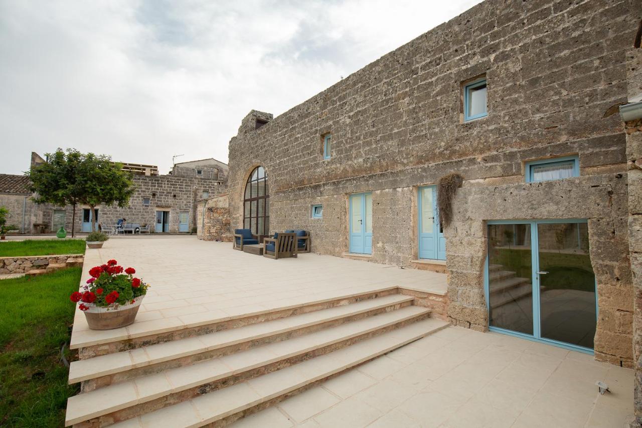 Masseria Violante Boutique Hotel Ruffano Zewnętrze zdjęcie