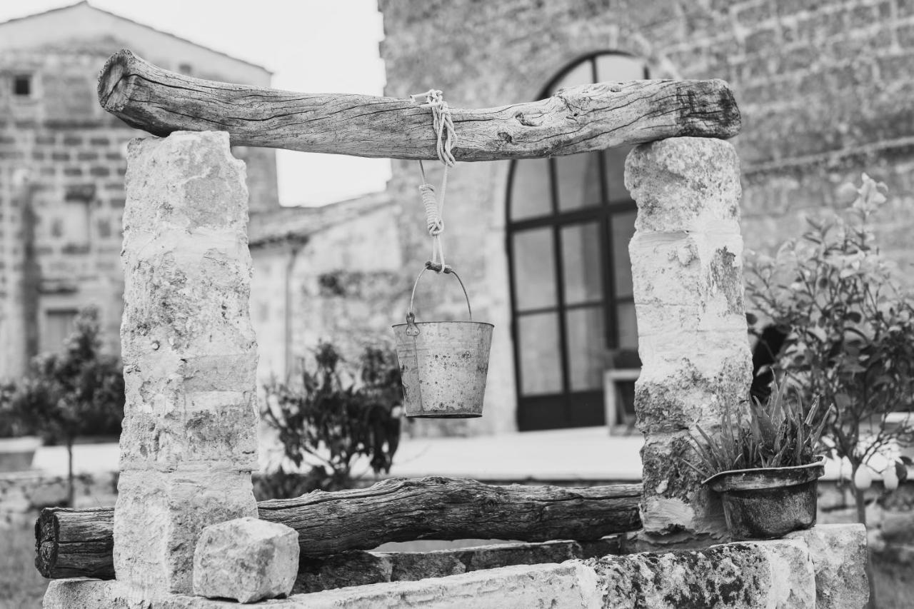 Masseria Violante Boutique Hotel Ruffano Zewnętrze zdjęcie