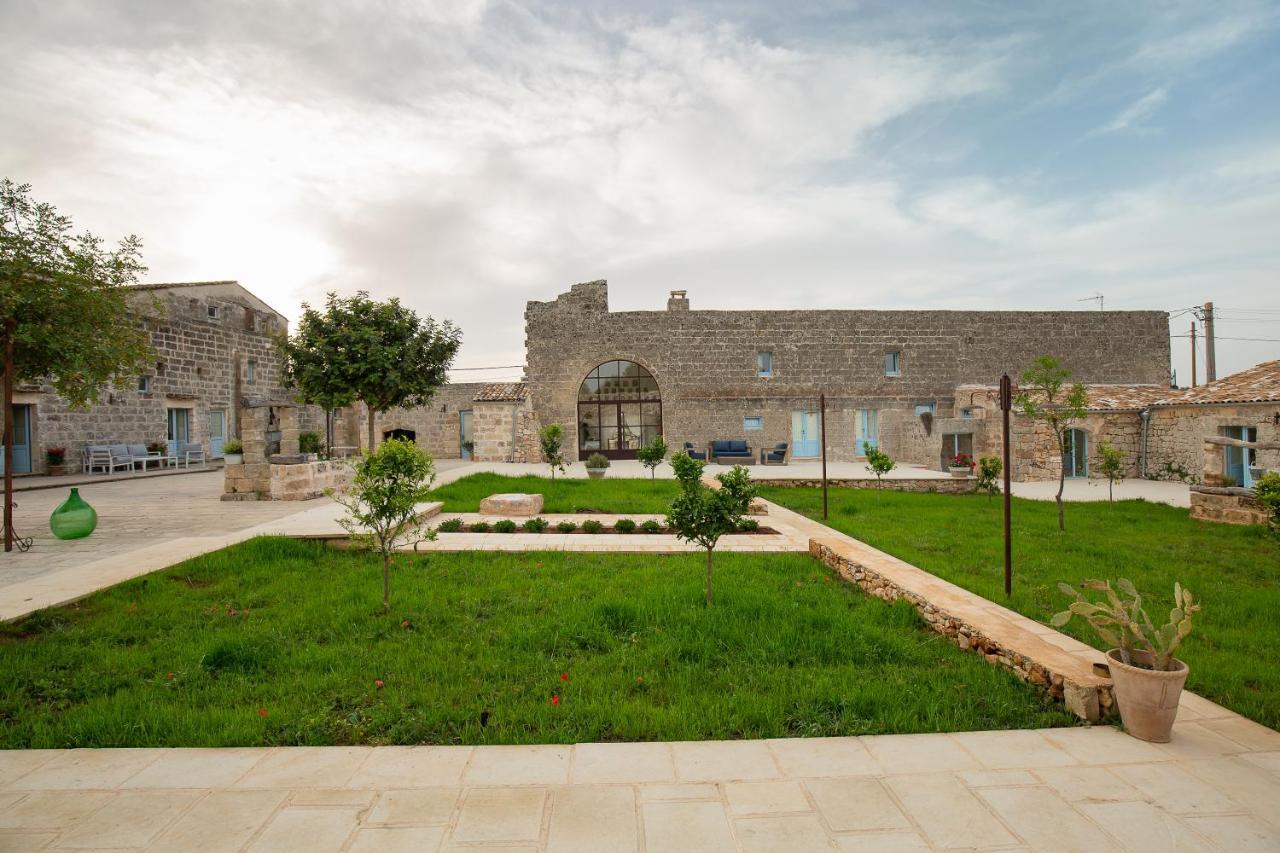Masseria Violante Boutique Hotel Ruffano Zewnętrze zdjęcie