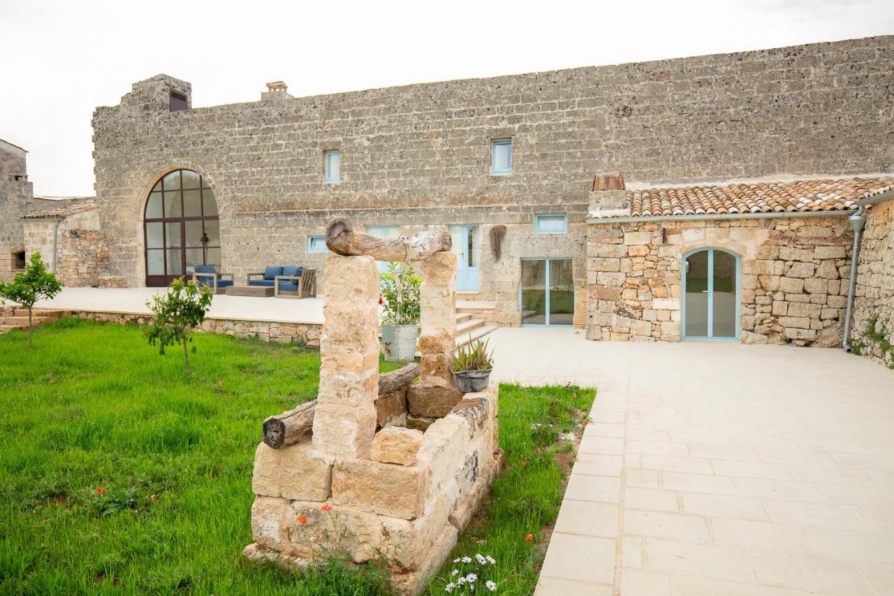 Masseria Violante Boutique Hotel Ruffano Zewnętrze zdjęcie