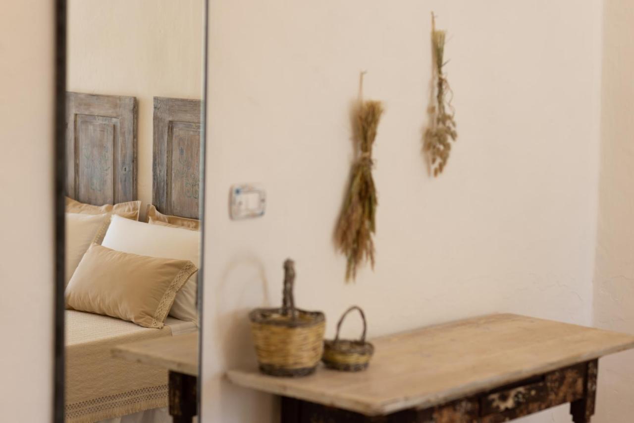 Masseria Violante Boutique Hotel Ruffano Zewnętrze zdjęcie