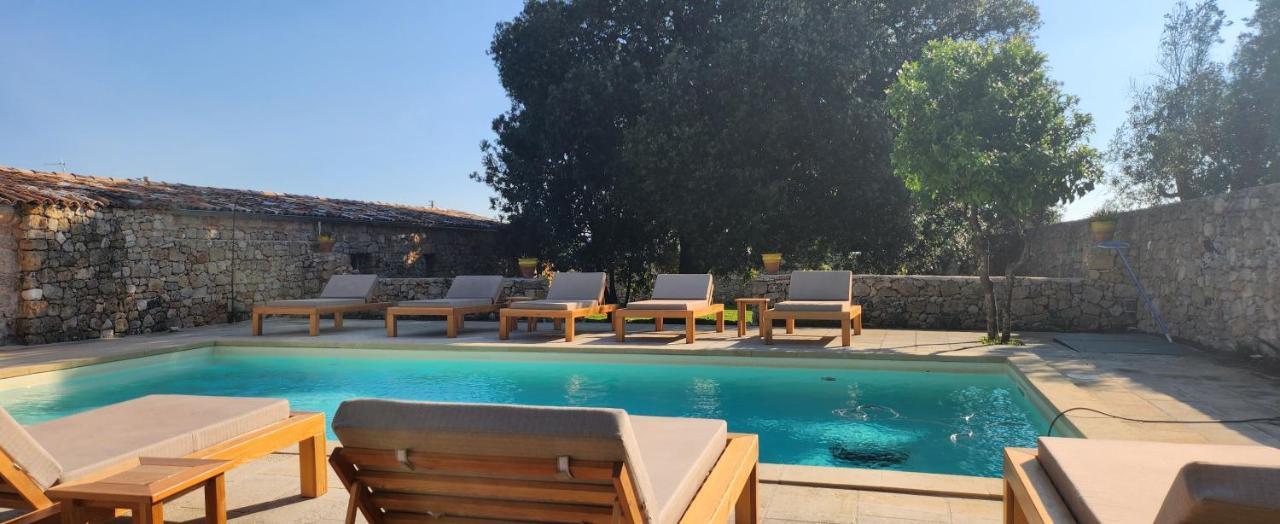 Masseria Violante Boutique Hotel Ruffano Zewnętrze zdjęcie