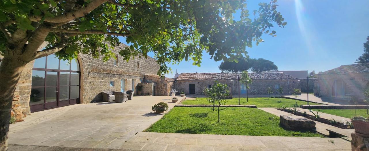 Masseria Violante Boutique Hotel Ruffano Zewnętrze zdjęcie