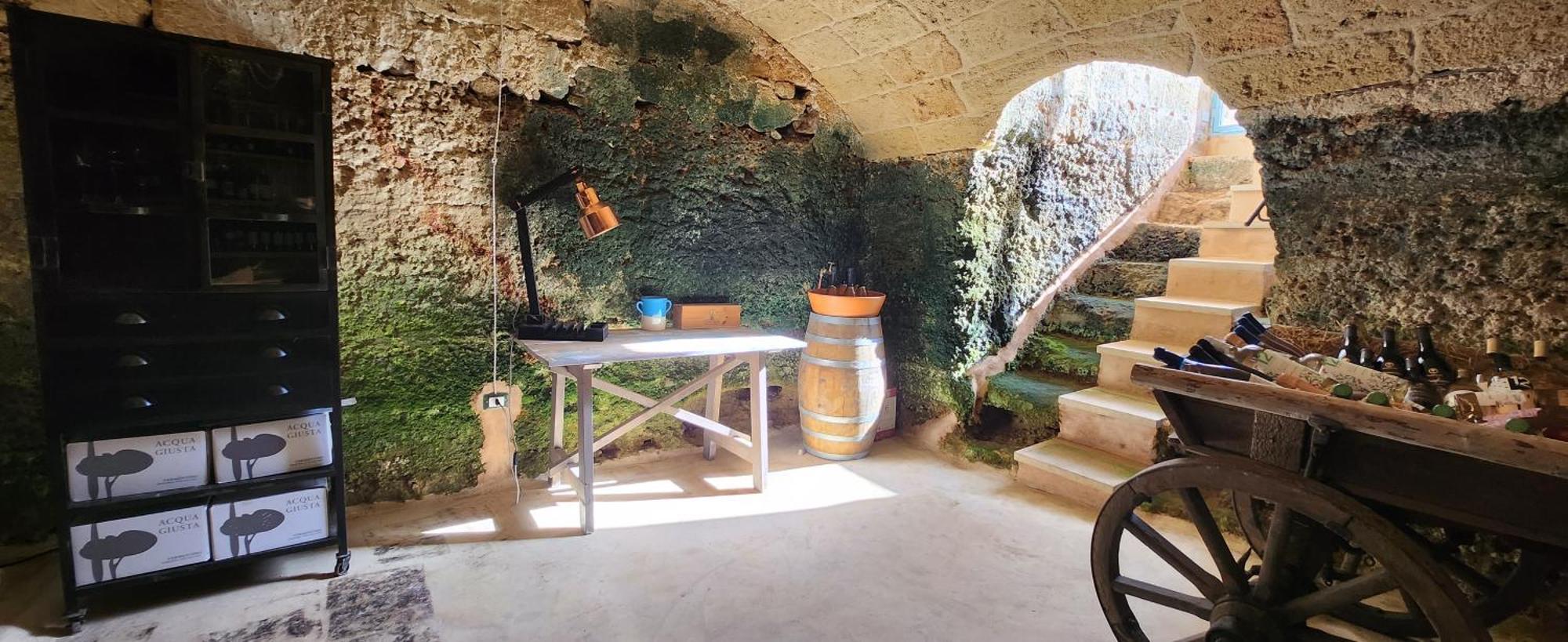 Masseria Violante Boutique Hotel Ruffano Zewnętrze zdjęcie