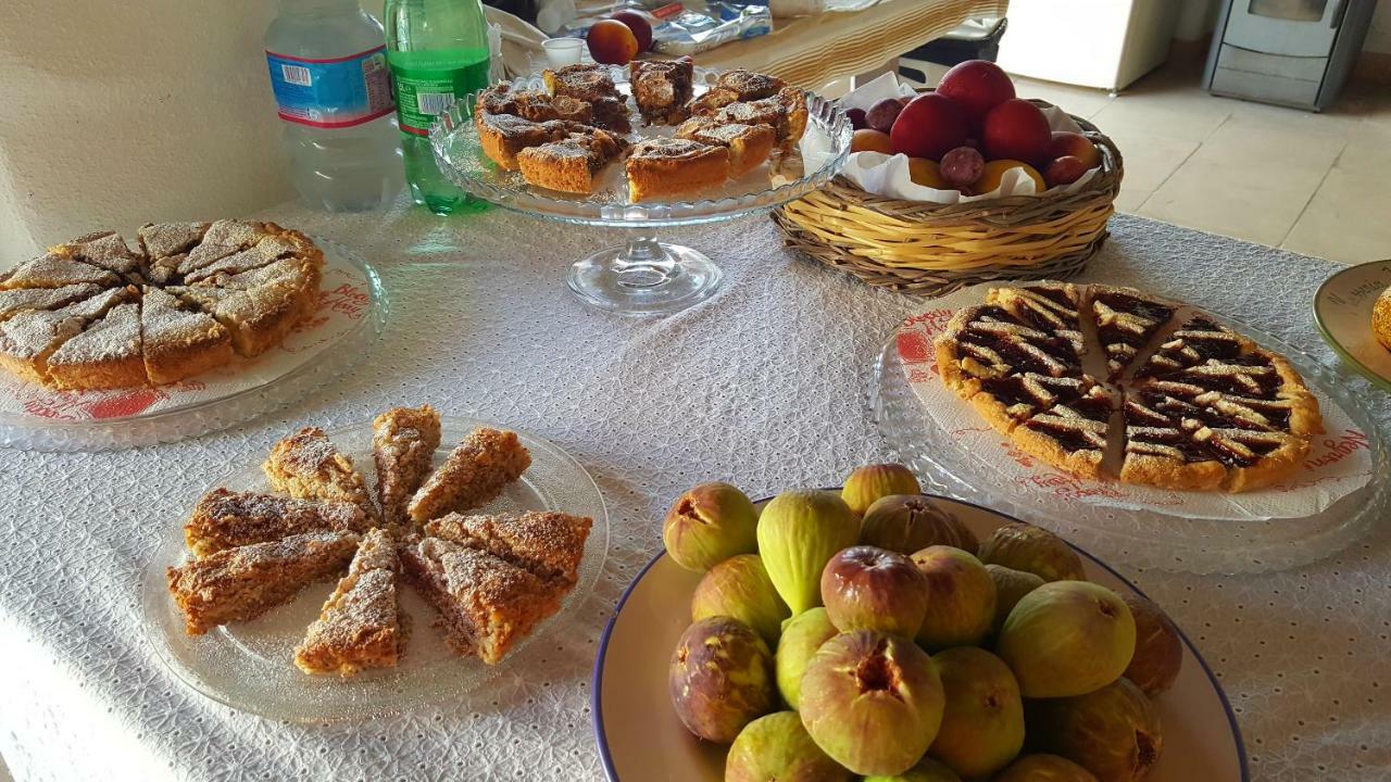 Masseria Violante Boutique Hotel Ruffano Zewnętrze zdjęcie