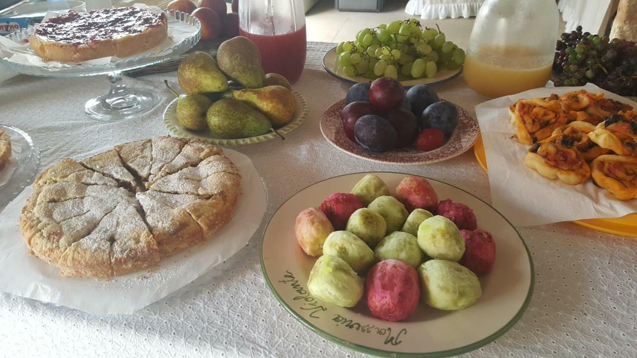 Masseria Violante Boutique Hotel Ruffano Zewnętrze zdjęcie