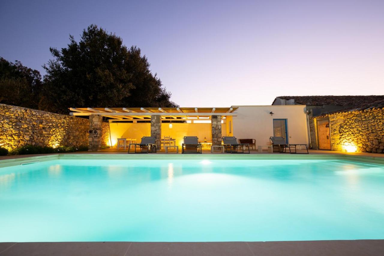 Masseria Violante Boutique Hotel Ruffano Zewnętrze zdjęcie